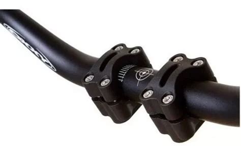 Guidao Oxxy Naked Super Fat Bar Cb300 Twister Fazer 250 Parcelamento Sem Juros