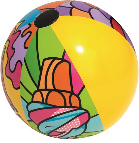 Bestway Pop Beach Ball