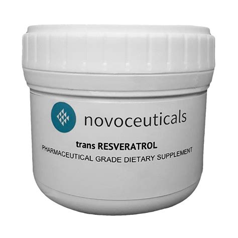 novoceutical-resveratrol-bulk-powder - Hunting Waterfalls