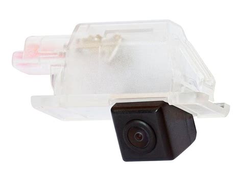 Камера заднего вида для Citroen / Peugeot / Fiat Incar VDC-098, купить ...
