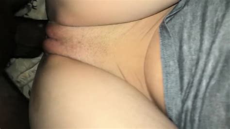 18yo Get Black Cock In Her Tight Pink Pussy