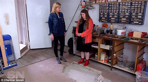 Inside House In Austria Where Natascha Kampusch Was Kept A Sex Slave For Eight Years Daily