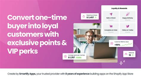 10 Best Shopify Loyalty Program Apps In 2024