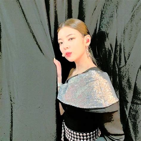 Lia Itzy Icon