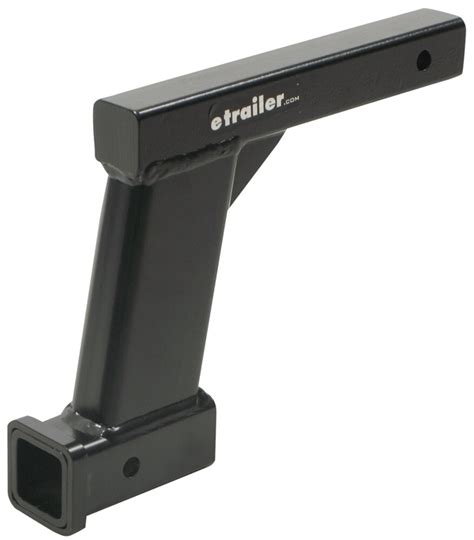 Roadmaster High Low Adapter 2 Hitches 10 14 Risedrop 10k Gtw