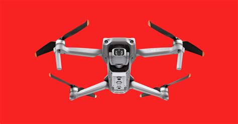 Dji Air S Review The Best Drone You Can Buy Wired