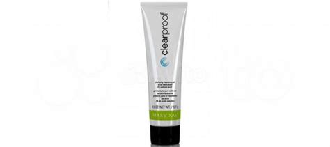 Средство для очищения проблемной кожи Clear Proof купить в Санкт ...