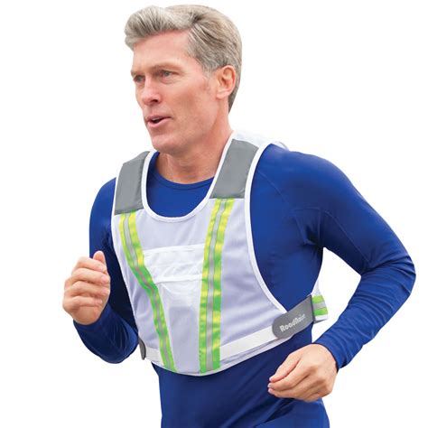 Running vest