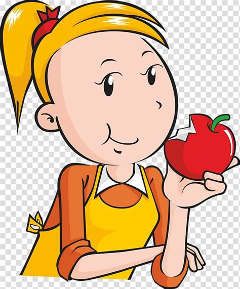Ate Clip Art