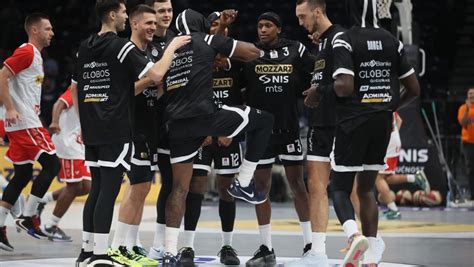 Bi E Publike Makabi I Partizan Pred Navija Ima U Pioniru Evo Kome Je