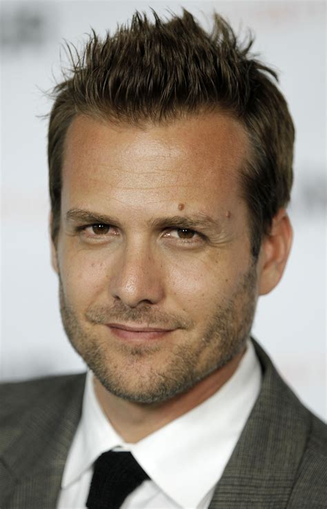 Did You Know Gabriel Macht's Early Life Shaped His Stunning Success? Image 19