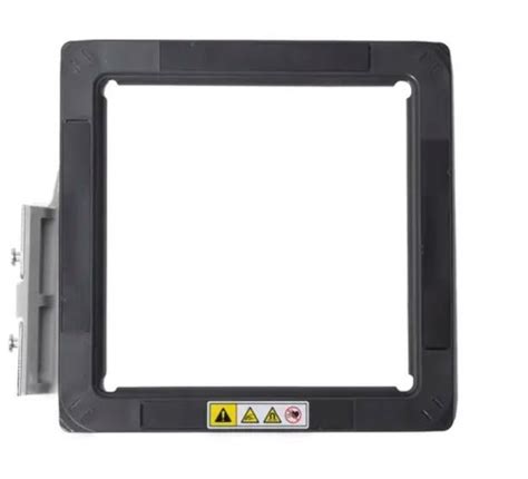 Brother Embroidery Hoop Magnetic Frame 4x4 012502669562