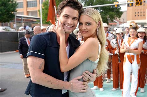 Kelsea Ballerini And Chase Stokes Relationship Timeline