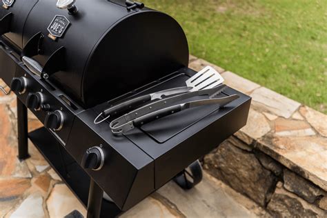 Accessories And Parts Oklahoma Joes®