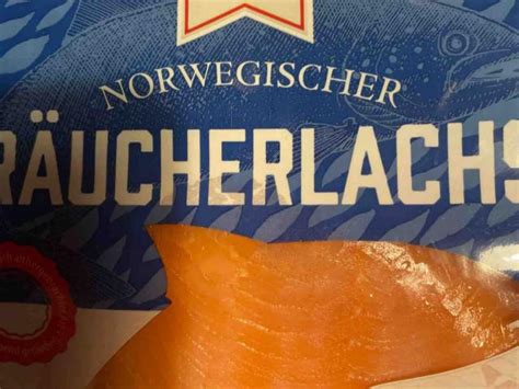 Fotos Und Bilder Von Neue Produkte Norwegischer R Ucherlachs Almare