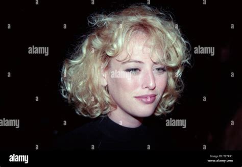 Virginia Madsen Madonna S Sex Book Signing Photo By