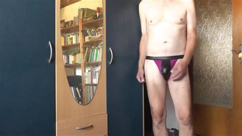 Sexy String Schwarz Lila Gay Amateur Porn Xhamster