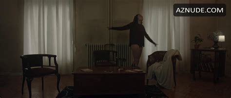 SOLEDAD NUDE SCENES AZNude