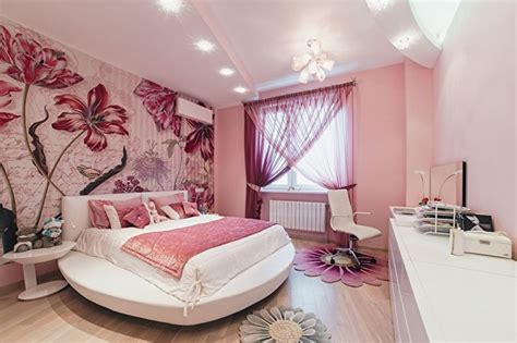 Спальня 15 кв.м. - дизайн интерьера, идеи для ремонта и отделки (80 фото)