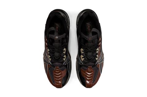 ASICS HN2-S PROTOBLAST Evergreen Release Date | Hypebeast
