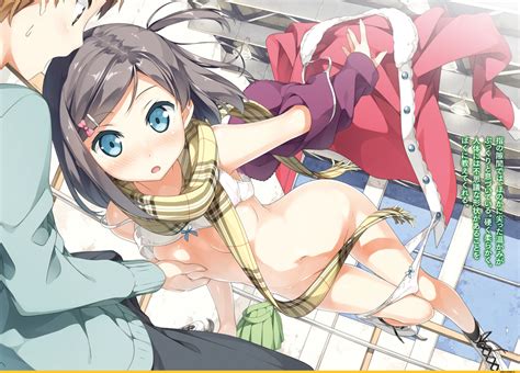 Post 1629271 The Hentai Prince and the Stony Cat Tsukiko Tsutsukakushi Yōto Yokodera