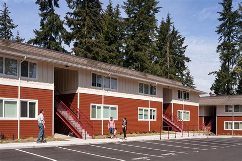 Low Income Apartments And Affordable Housing For Rent In Bellevue Wa