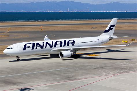 Odszkodowanie za lot Finnair - sprawdź czy Ci przysługuje!
