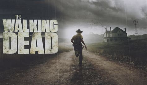 The Walking Dead Sinopse - + SOBRE AS MELHORES SÉRIES: SINOPSE DA SÉRIE: THE WALKING DEAD.