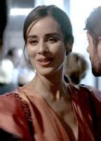 Esmeralda Pimentel Nude Aznude