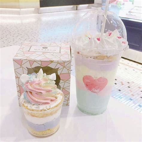 Pin By V On Comidas Cute Desserts Kawaii Dessert Kawaii Food