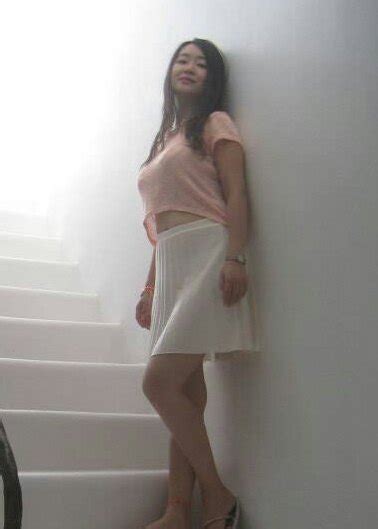 Asian Curves Porn Pic