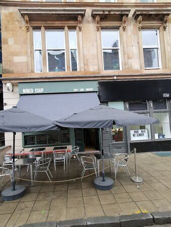 NAKED SOUP Glasgow Updated 2023 Restaurant Reviews Photos Phone