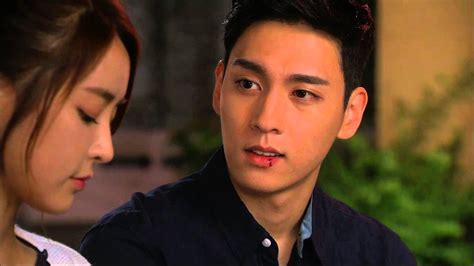 HOT 엄마의 정원 46회 서로에게 의지하고 믿게 된 윤주와 기준 집 앞에서 키스 20140523 YouTube