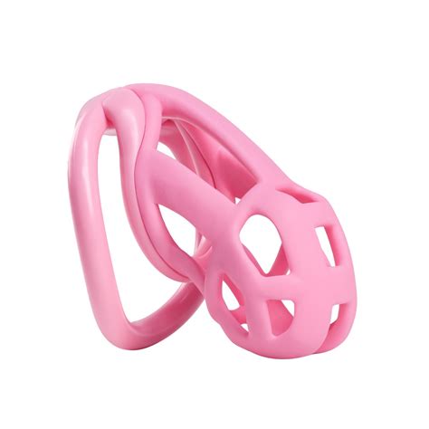 Amazon Fancalen New Ergonomics BDSM Chastity Cage Adult Sex Toys New Upgraded Embedded