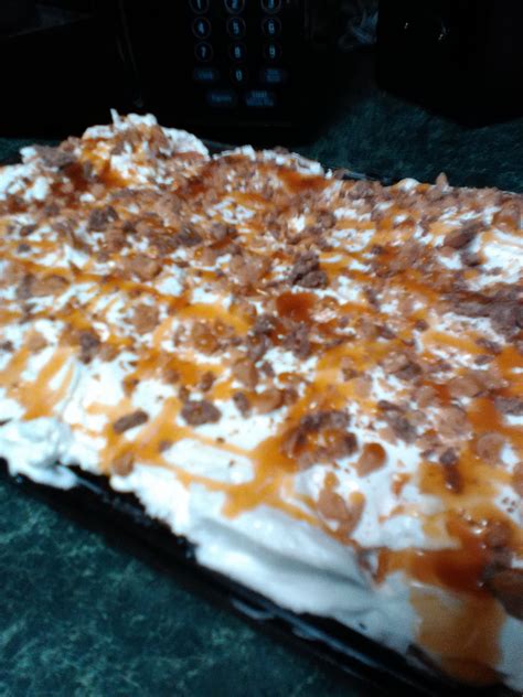 Better Than Sex Cake Ii Recipe Allrecipes