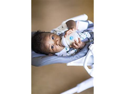 Joovy Boob PP Baby Bottle Gift Set