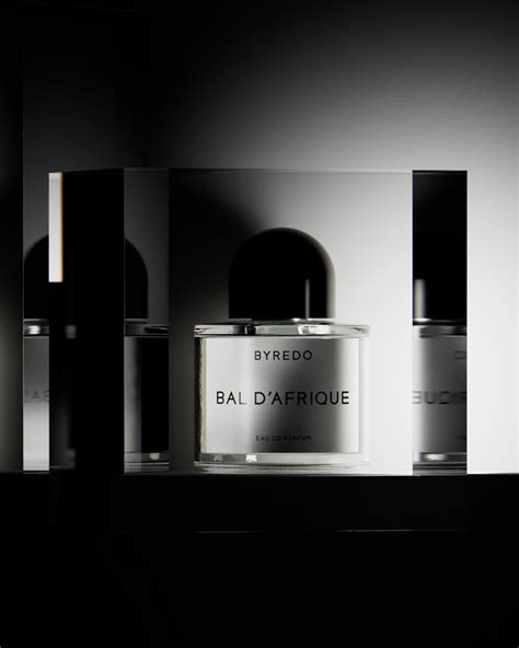 BYREDO BAL D'AFRIQUE on Behance
