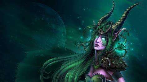 World Of Warcraft Wallpapers HD PixelsTalk Net