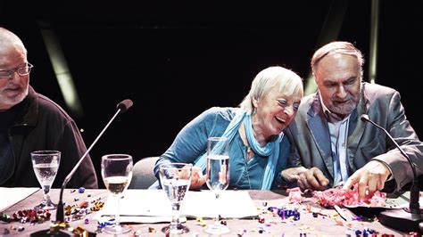 Sehenswert All The Sex Bei Den Festwochen Kurier