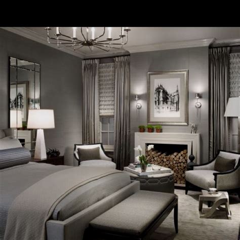 Ella Home Ideas: Houzz Modern Bedroom Ideas - 75 Beautiful Modern ...