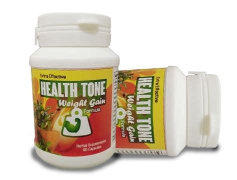 Best Weight Gain Capsules At Rs 3000box Herbal Weight Gain Capsule