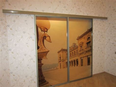 Откатные перегородки в Самаре — цены, примеры работ