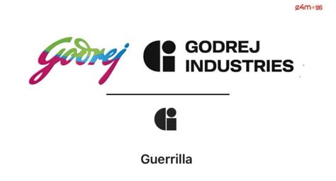 godrej industries