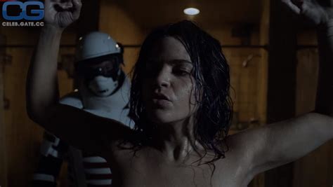 Paola Lazaro Nude Pictures Photos Playboy Naked Topless Fappening