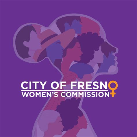 City of Fresno Women's Commission | Fresno CA