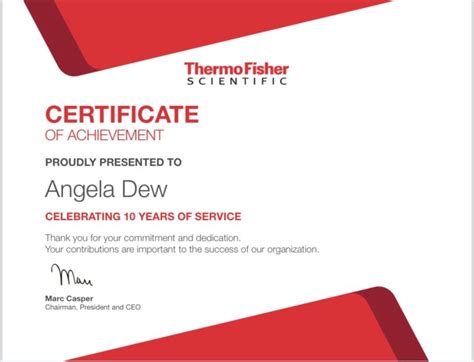 I Started With Ppd Part Of Thermo Fisher Scientific 🔟 Years Ago Today