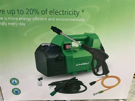 Компактная автомойка фирмы CHISU 1.8 !: 8500 KGS Мойки высокого ...