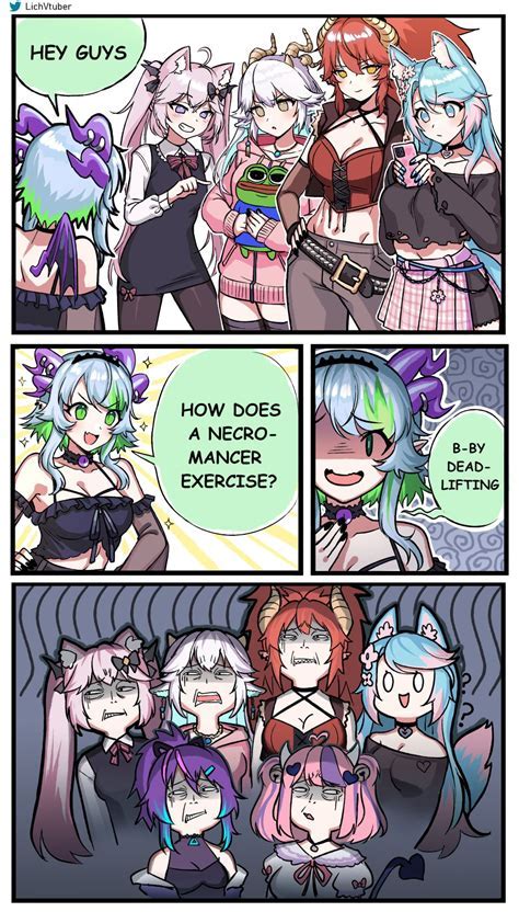 Top 5 Vtuber Porn Comics King Ice Apps