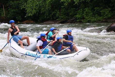 Cherokee Rafting Ocoee Tn Top Tips Before You Go Tripadvisor