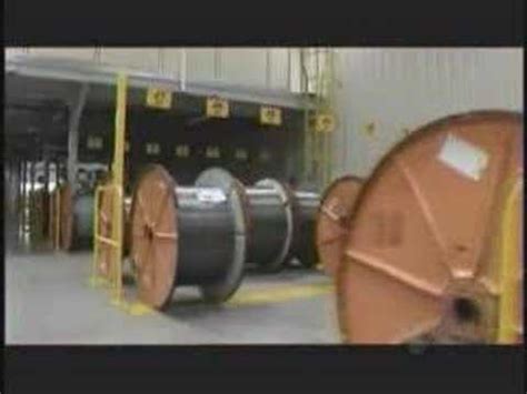 Undersea Cables Manufacturing Process - Electrical Blog